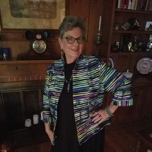 Meet your Posher, Nancy